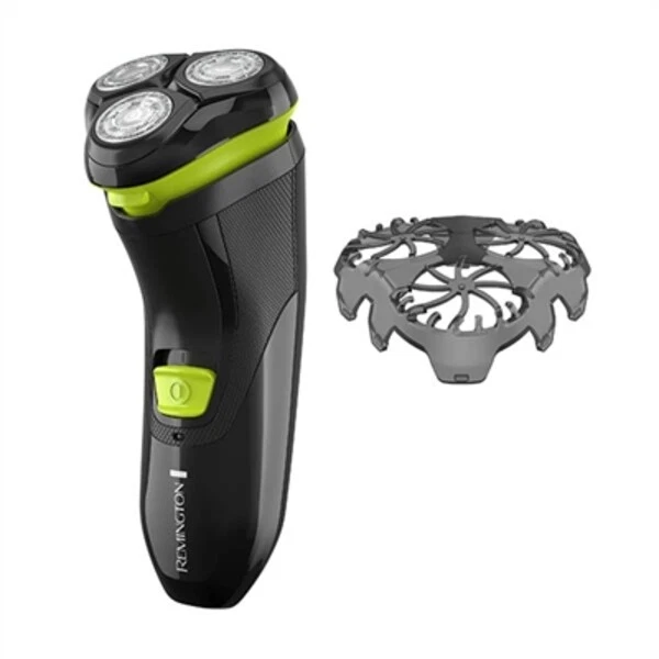 Recarga de afeitadora rotativa Remington