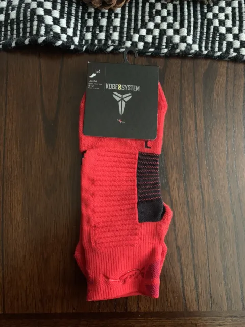 kobe 8 system socks