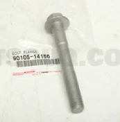 Vis De Réglage De Carrossage Avant Whiteline Pour Toyota Yaris GR