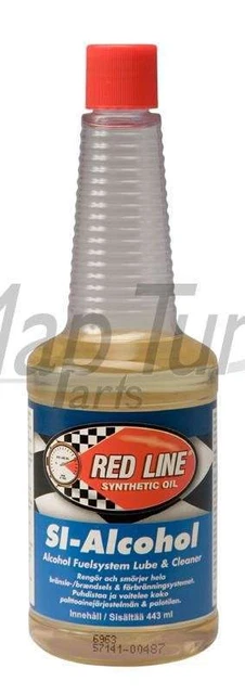 Additif redline pour saab biopower / flexuel-ref-RBM