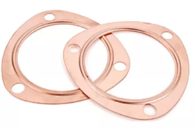 Exhaust Collector Gasket-3" RPC R7502X