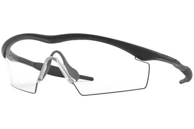 Occhiali da sole Ballistic Oakley SI M Frame Strike Nero Trasparente 11-161