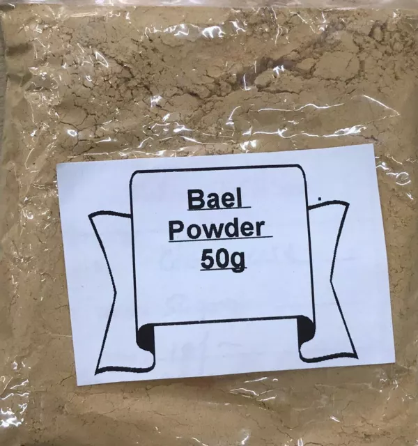 Extract of Aegle Marmelos, Bael Bilva  Powder 50g