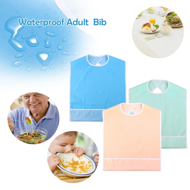 Bavoir T-shirts Chemises Pour Hommes Bavoirs Adultes Masculin
