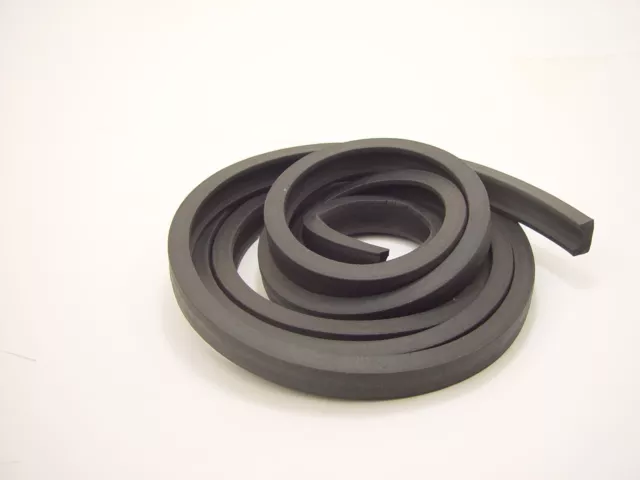 Engine Inspection Cover Seal Fits Type3 Fastback & Squareback 1961-1973