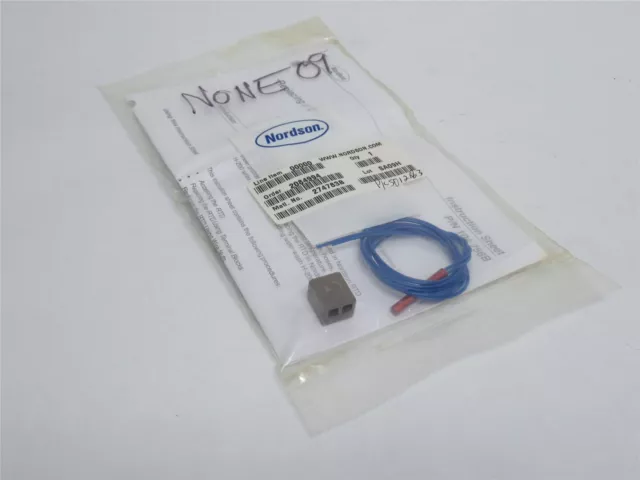 229661 New-No Box; Nordson 274783B RTD Gun Replacement Packaging/Labeling Kit