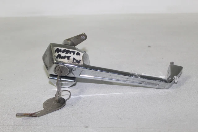 MANIGLIA ESTERNA PORTA Sinistra Alfa Romeo Spider Duetto 607177777 EUR - Foto 5