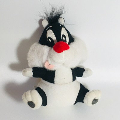 sylvester plush