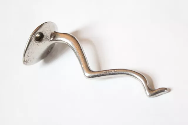 antique towel hook holder | san o la deco bathroom hook victorian vtg bath
