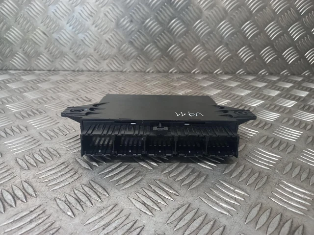 FORD FOCUS MK3 ECU Central Locking Control Module AV6N19G481AM 2011 12 ...