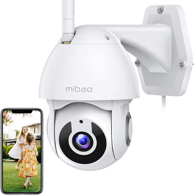 Shinkan level gallop TELECAMERA DI SICUREZZA 1296P per interno/esterno, Mibao telecamera WiFi EUR 45,60 - PicClick IT Shinkan level gallop TELECAMERA DI SICUREZZA 1296P per interno/esterno, Mibao telecamera WiFi EUR 45,60 - PicClick IT