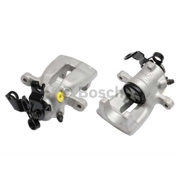 Tappetini in gomma per Opel Meriva B 2010-2017