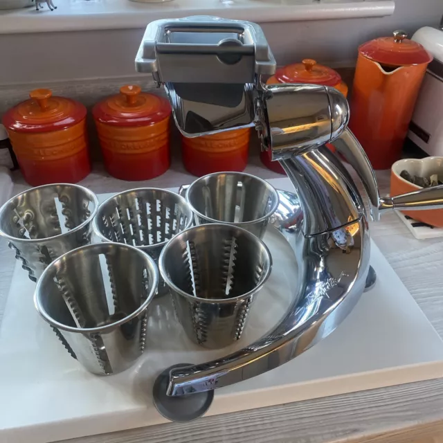 Saladmaster food processor for sale deals
