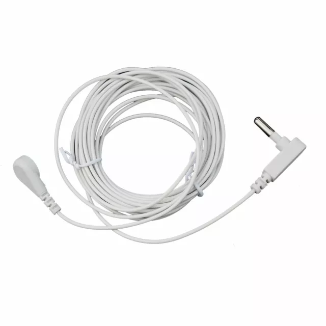 15 Foot For Grounding Cord Compatible with Different For Grounding Items