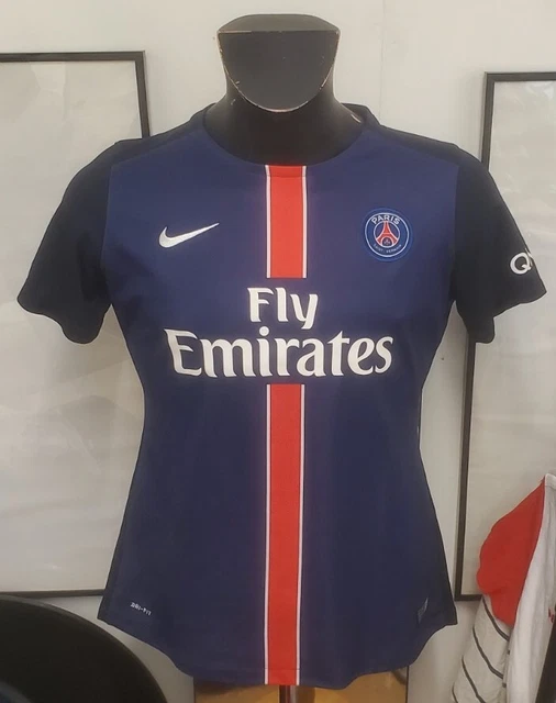 Camiseta psg 2025 2016