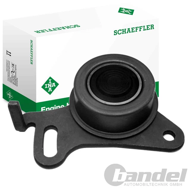 INA Poulie Courroie Crantée pour Hyundai Galloper H-1 H100 Porter Terracan Kia
