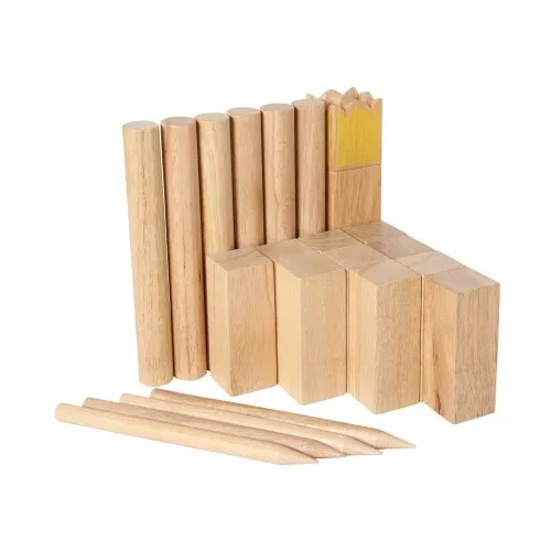 Kubb Grand