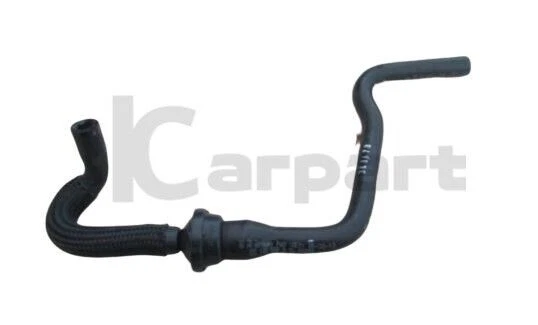 Tuyau De Reniflard De Carter EGang Auto 06B103211H - Pour Audi A4 A6 Et VW Passat 2.0L 2000-2008