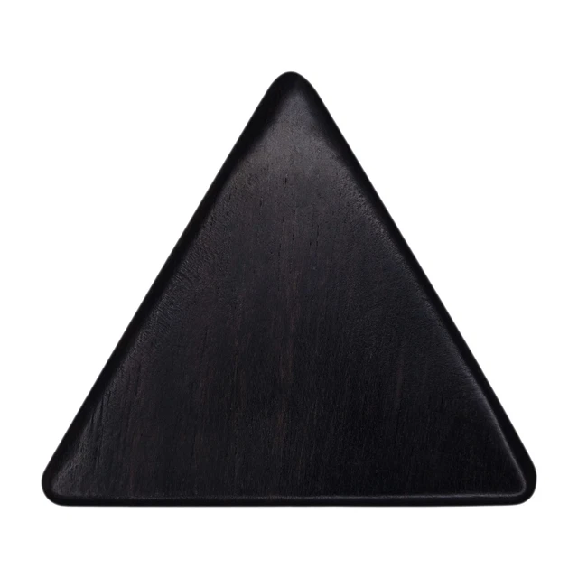 Set De 12 Médiators Martin - 0,46mm Light - Forme Triangulaire - Imitation écaille
