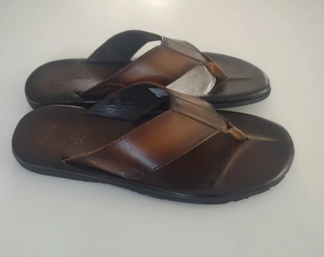 AMERICAN CLASSIC BY De La Rentis AC 7050 Mens Size 10 Loafer  display picture 1