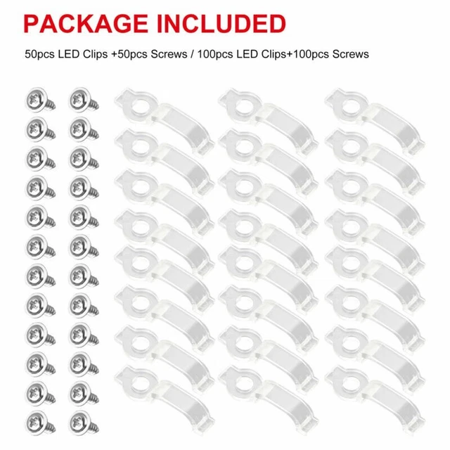 Supports Magnétiques Pour Barre LED - PICAA - Ventouse Puissante - Fixation Sans Perçage Pour Voiture, SUV