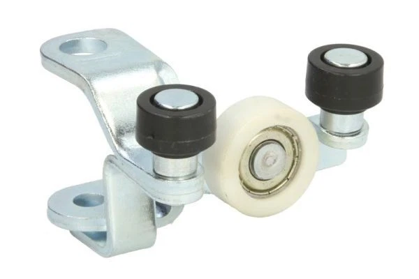 Kit Riparazione Rulli Porta Scorrevole Per Mercedes Sprinter E VW LT - Inferiore SX/DX - Foto 10