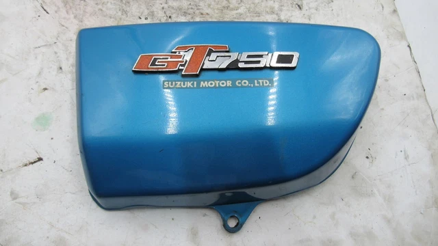 1975 suzuki water buffalo for sale