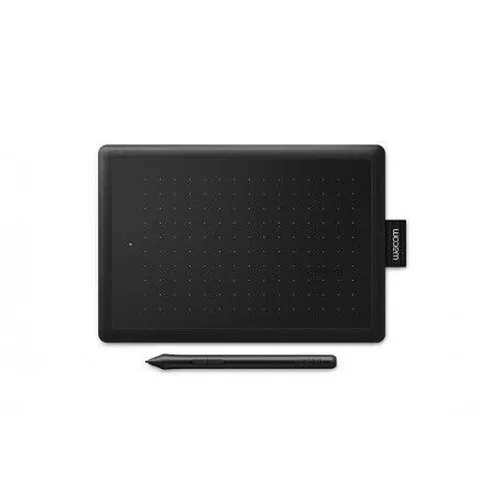 Wacom One S CTL472S Toilette Graphique Avec Stylo-Plume