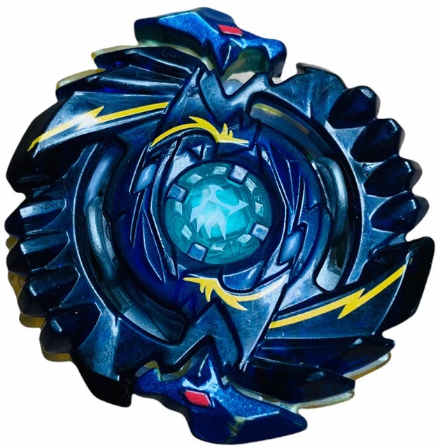 Regulus R3 HASBRO BEYBLADE BURST Evolution SwitchStrike Regulus R3 With Random ...