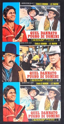 Film anni '80, Originali, Film Stranieri, Locandine, poster e ...