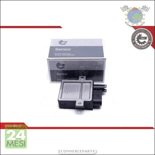 Centralina candelette preriscaldamento Exxn per BMW 7 E65 E66 E67 730 X6 E71 E P
