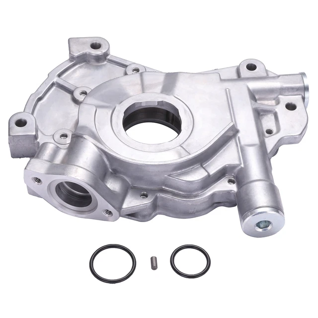 thumbnail image 2 of M340 Oil Pump Kit Replacement For Ford F-150, Expedition, Mustang, Lincoln Navigator (2004-2014 Models) 2 of 9