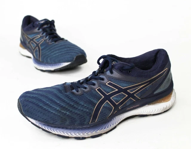 Asics nimbus deals womens size 10