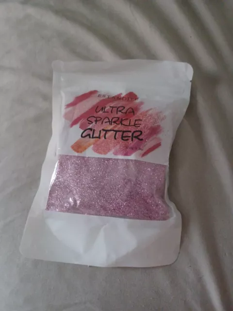 150 g brillo iridiscente extrafino, cra