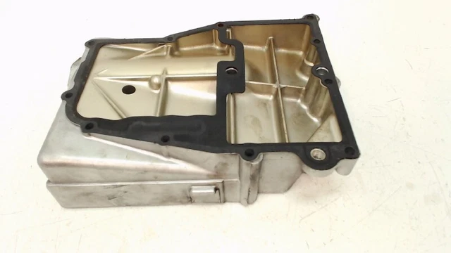 SUMP Yamaha TDM 850 1996-2001 2001