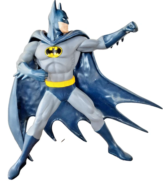 quot;Grandes Figurines Batman et le Joker 50 cm" - Autres - Achat & prix