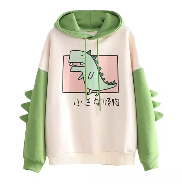 Cute japanese sweatshirts sale