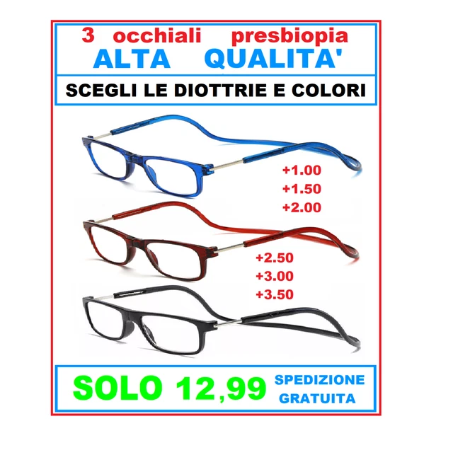 CUSTODIA OCCHIALE LETTURA ZIPPO - CORDINO PEZZA MICROFIBRA- 25 Pezzi - Foto 1