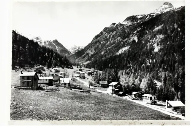 Modane  Cpa Cpsm France  Carte Postale Postcard 1077/124