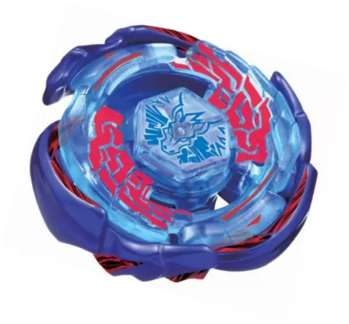 Toupie W105R2F Galaxy Pegasus/Pegasis Bb70 4D Legends Beyblade Hyperblade