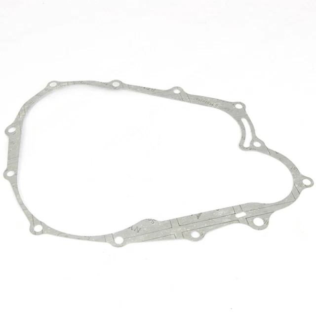 Nuovissima guarnizione guarnizione guscio destro (frizione) Lexmoto Assault & Isca GSKCR033