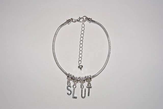 Cavigliera Donna Oro Giallo Placcato Catena Serpente Con Chiusura A Aragosta - Sexy Jewels