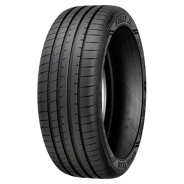 TYRE GOODYEAR 255/40 R21 102T Eagle F1 Asymmetric 3 Suv S-I Xl EUR 441 ...