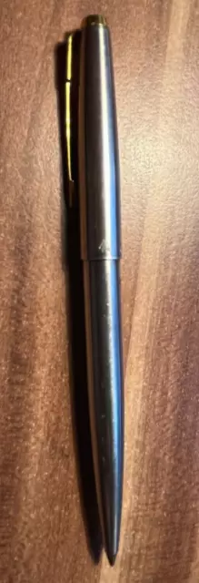 Parker, Flighter, Kugelschreiber, Ballpoint Pen,Parker 45 ,Made in England