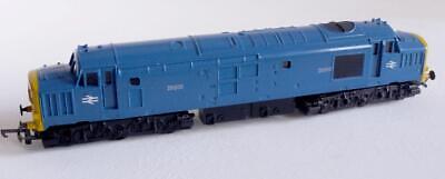 Type 3 Classe 37 Br Bleu D6830 Hornby Triang / Hornby Railways R751 Co-Co 