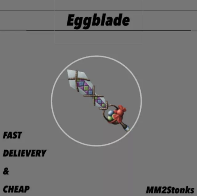 eggblade