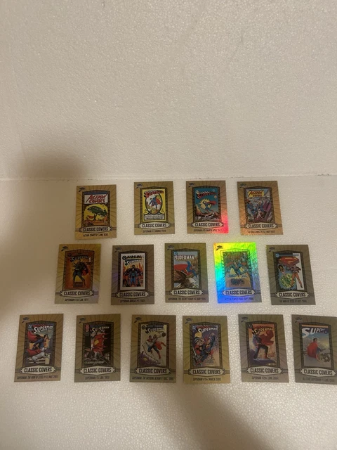 Trading Card Lots, Non-Sport Trading Cards, Collectables