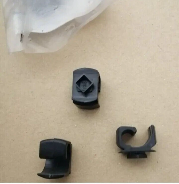 4 Ganci Universali Per Auricolari Bluetooth Da 6,5mm - Archetti Per Fissaggio Cuffie - Foto 10