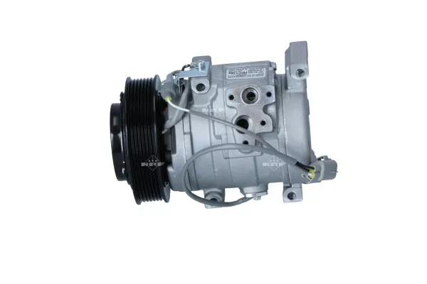 32635 Nrf Compressor, Air Conditioning For Toyota