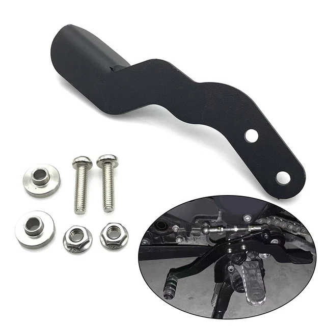 Leylve 3 pezzi leve per pneumatici bicicletta, 30cm ferro di montaggio, leva per montaggio pneumatici in acciaio ad alta resistenza, attrezzo per montaggio pneumatici per moto, bicicletta, auto